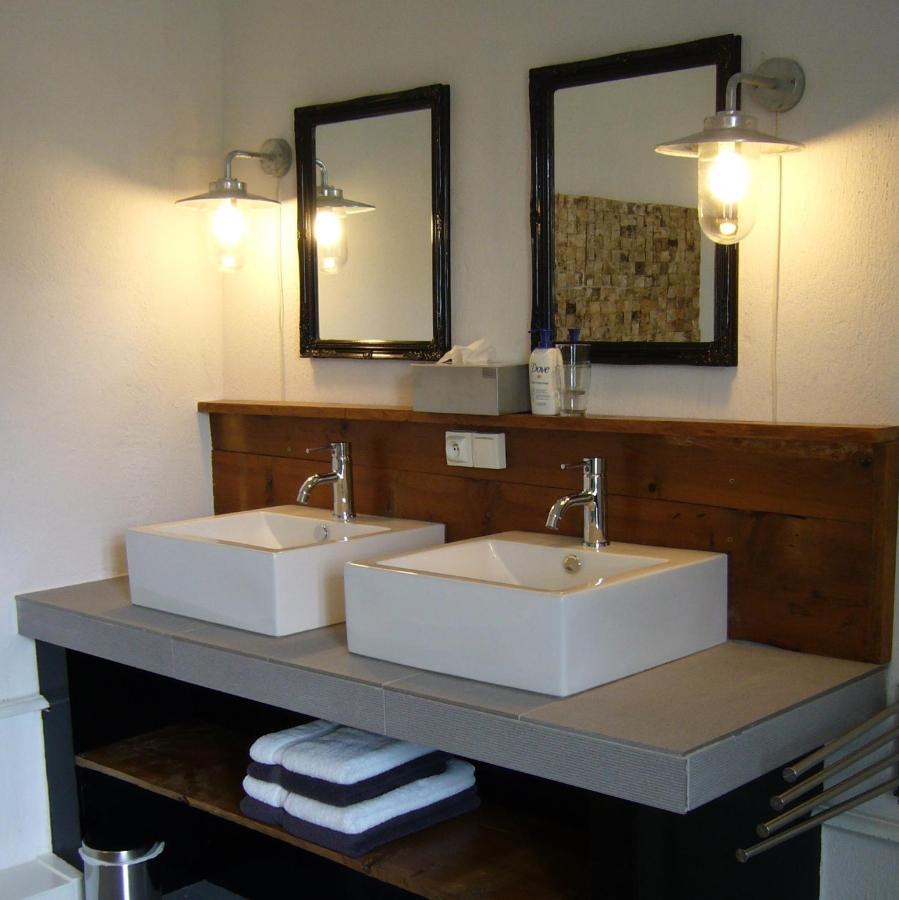 Bed and Breakfast La Paresse En Douce Tours-Sur-Meymont Exterior foto